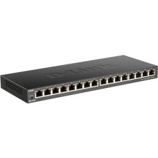 Комутатор D-Link DGS-1016S (DGS-1016S/E)