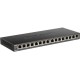 Комутатор D-Link DGS-1016S (DGS-1016S/E)