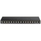 Комутатор D-Link DGS-1016S (DGS-1016S/E)