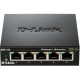Комутатор D-Link DGS-105 (DGS-105/E)