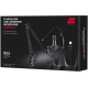 Мікрофон 2E MPC021 Streaming USB Black (2E-MPC021)