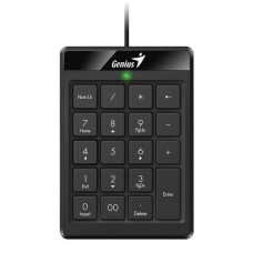 Клавіатура компактна Genius Numpad 110 (31300016400)