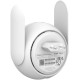 Репітер Wi-Fi Ruijie RG-EW1200R