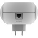Репітер Wi-Fi Ruijie RG-EW1200R