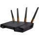 Wi-Fi Роутер ASUS TUF Gaming AX3000 V2 (90IG0790-MO3B00)