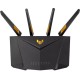 Wi-Fi Роутер ASUS TUF Gaming AX3000 V2 (90IG0790-MO3B00)