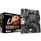 Материнська плата Gigabyte A520M K V2