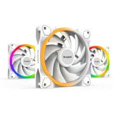 Кулер be quiet! Light Wings High Speed PWM 120mm Triple Pack White (BL101)