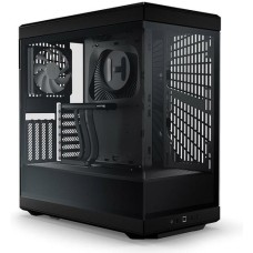 Корпус Hyte Y40 Black with window (CS-HYTE-Y40-B)
