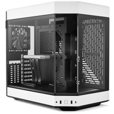 Корпус Hyte Y60 Black/White with window (CS-HYTE-Y60-BW)