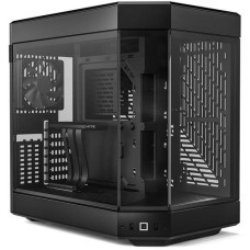 Корпус Hyte Y60 Black with window (CS-HYTE-Y60-B)