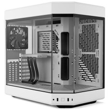 Корпус Hyte Y60 Snow White with window (CS-HYTE-Y60-WW)