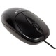 Миша Genius Xscroll V3 Black (31010021400)