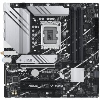 Материнская плата ASUS PRIME B760M-A WIFI