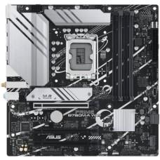 Материнська плата ASUS PRIME B760M-A WIFI