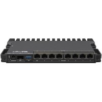 Маршрутизатор MikroTik RouterBOARD RB5009UPr+S+IN
