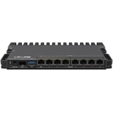 Маршрутизатор MikroTik RouterBOARD RB5009UPr+S+IN
