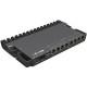 Маршрутизатор MikroTik RouterBOARD RB5009UPr+S+IN