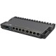 Маршрутизатор MikroTik RouterBOARD RB5009UPr+S+IN