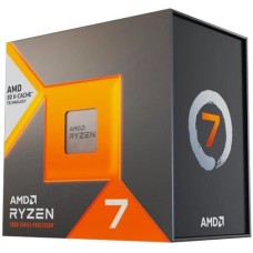 Процесор AMD Ryzen 7 7800X3D Box (100-100000910WOF)