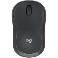 Миша Logitech M240 Silent Graphite (910-007119)