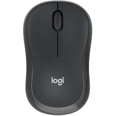 Миша Logitech M240 Silent Graphite (910-007119)