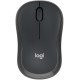 Миша Logitech M240 Silent Graphite (910-007119)