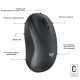 Миша Logitech M240 Silent Graphite (910-007119)