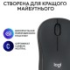 Миша Logitech M240 Silent Graphite (910-007119)