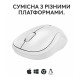 Миша Logitech M240 Silent Off-White (910-007120)