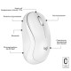 Миша Logitech M240 Silent Off-White (910-007120)