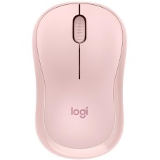 Миша Logitech M240 Silent Rose (910-007121)