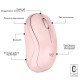Миша Logitech M240 Silent Rose (910-007121)
