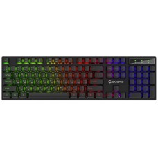 Клавіатура GamePro GK296 Black