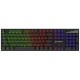 Клавіатура GamePro GK296 Black