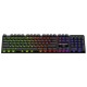 Клавіатура GamePro GK296 Black