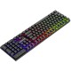 Клавіатура GamePro GK296 Black