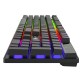 Клавіатура GamePro GK296 Black