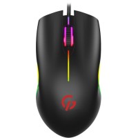 Миша GamePro GM117 Black
