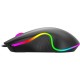 Миша GamePro GM117 Black