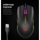 Миша GamePro GM117 Black