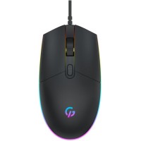 Миша GamePro GM152 Black