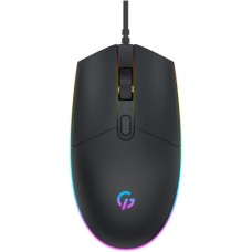 Миша GamePro GM152 Black