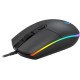 Миша GamePro GM152 Black