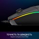 Миша GamePro GM152 Black