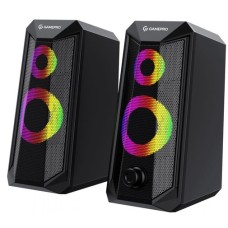 Колонки GamePro GS500 Black