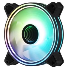 Кулер 2E Air Cool Infinity M (2E-ACF120IMW-ARGB)