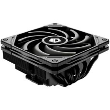 Кулер для процесора ID-COOLING IS-55 Black (IS-55 BLACK)