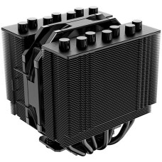 Кулер для процесора ID-COOLING SE-207-XT Slim Black (SE-207-XT SLIM)