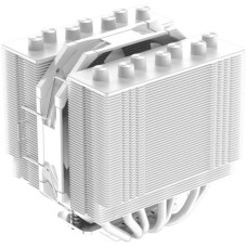 Кулер для процесора ID-COOLING SE-207-XT Slim Snow White (SE-207-XT SLIM SNOW)